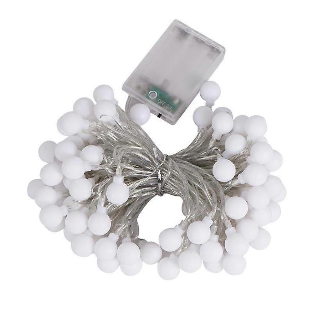 

Маленькая светодиодная гирлянда для кемпинга на открытом воздухе 6m