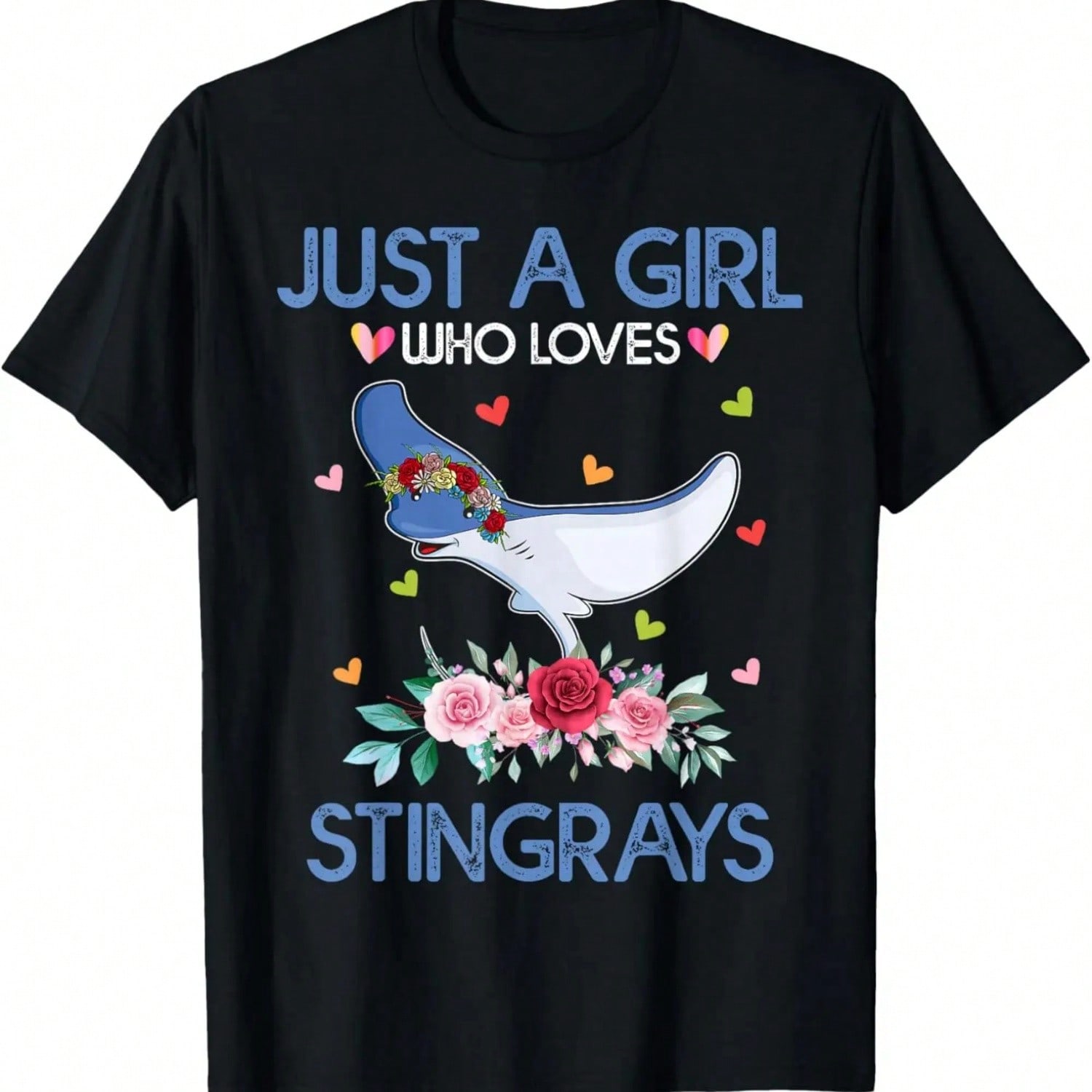 Let The Wild Rumpus Start! T-Shirt S разноцветный