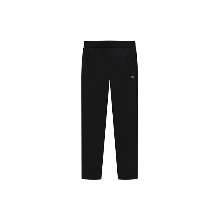 New FILA HERITAGE Casual Pants Men's F11M248605FBK