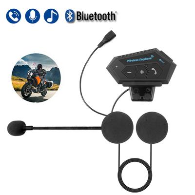 Motosiklet Aksesuarları – Kask Kulaklıkları