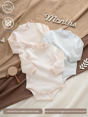 Unisex (fino ai 3 anni) – Tute