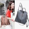Oxford Fabric Backpack 2026 New Style Large Capacity Versatile 2-in-1 Travel Shopping Casual Daypack for Women Lightweight