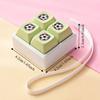 Anxiety Relief Football Keyboard Fidget Toy Clicky Button Fidget Clicker  for Adults