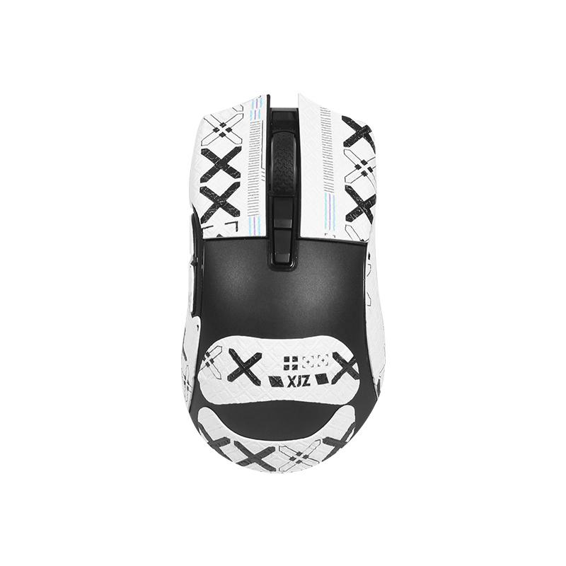 Maus-Griffband Skate-Aufkleber Rutschfest Eidechsenhaut Saug Schweiß Für Darmoshark N3