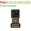 Front Camera Module Parts for OPPO A15 / A15S / A35 5G Front Facing Camera