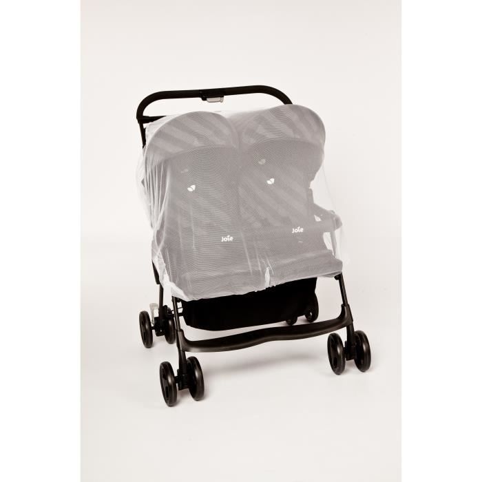 Altabebe moustiquaire universelle, blanc