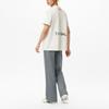 Louis Vuitton Neon Working Man Tee 1A970U
