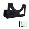 Metal Angle Grinder Holder Compact Tool Organization Heavy-Duty Wall Mount Bracket  Workshop