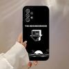 The Neighbourhood NBHD Phone Case For Samsung Galaxy S21 S22 S10 S20 S30 S23 S8 S9 Pro Plus Ultra Fe Design Cover
