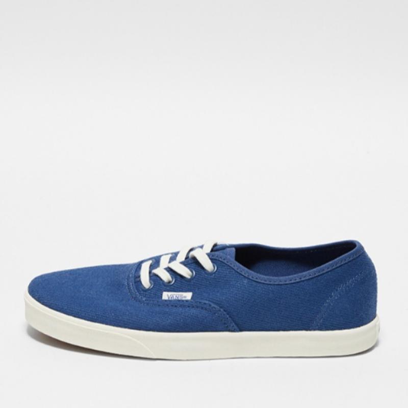 Vans Authentic Low Pro Denim Navy Vn000d04nvy1 – buy the
