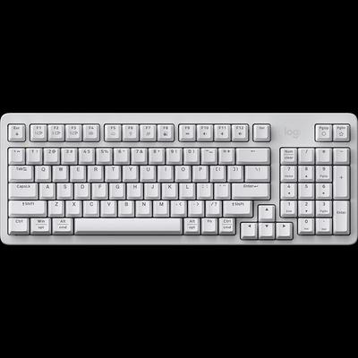 Logitech K868 Custom Mechanical Keyboard