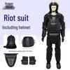 Dragon Shield Anti-riot Armor Suit with Helmet