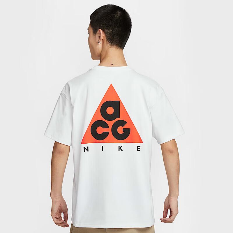 Nike Men's ACG Short Sleeve T-Shirt HJ0799-121