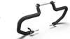Fit For Royal Enfield Super Meteor 650 "Compact Engine Guard, Black"