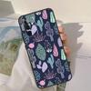 Cactus Pattern Case For Samsung Galaxy A55 A35 A15 A32 A12 A22 A52 A06 A54 A34 A14 A56 A36 A26 A16 A13 A53