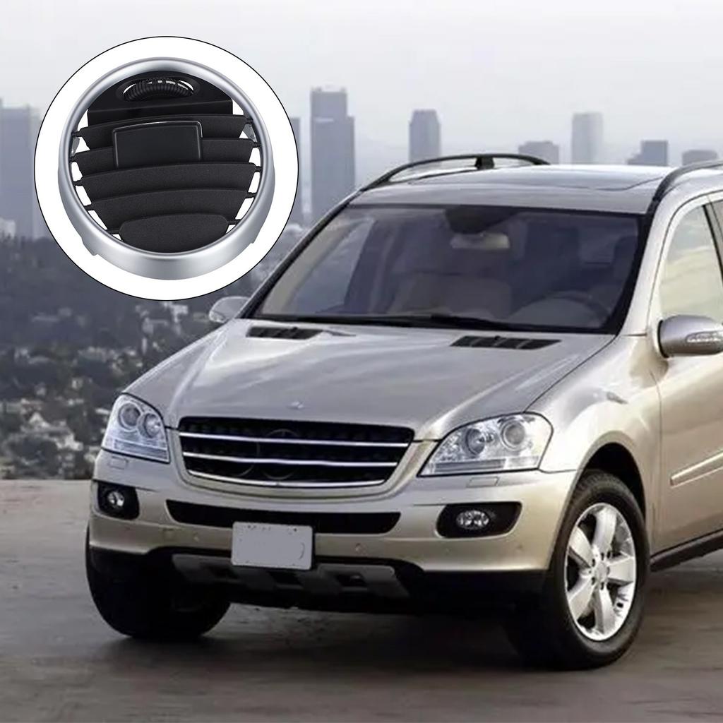 Air Vent Outlet Panel Car Air Vent Replacement Dashboard Air Vent Panel