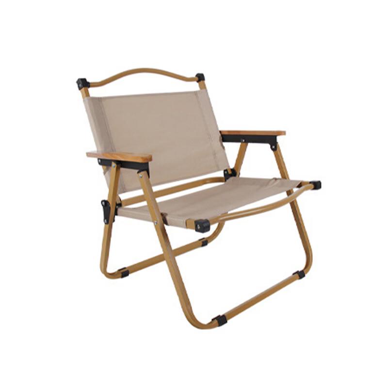 KIYERSY Outdoor Camping Kermit Chair
