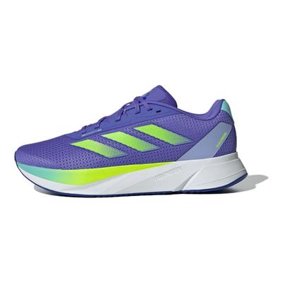 Duramo SL Kobaltblauw Lucid Citroen Heren Sneakers Flash-Aqua IF9478