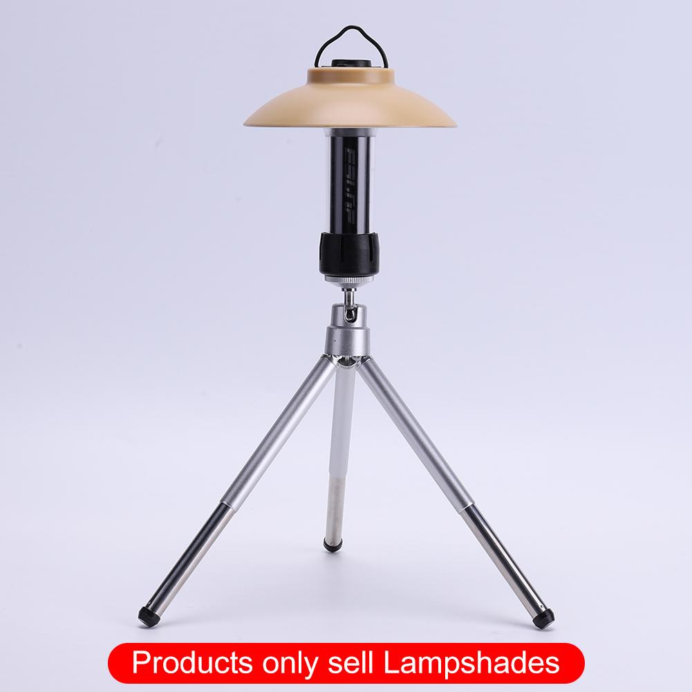 Vintage Lampshade Cover Camping Equipment Outdoor Lampshade Camping Lampshade Lamp Protector for GZ