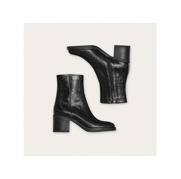 Balagan Teken Boots