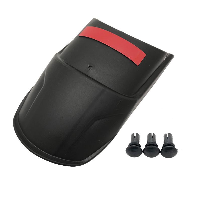 Fit For SUZUKI V-Strom650 Front Mudguard DL650 V-Strom 650 DL 650 VStrom 650 2016-2023 Motorcycle Fender Extender Extension