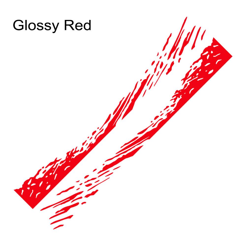 Pickup Sticker For Ford Ranger Toyota Hilux Nissan Frontier Dodge RAM Maxus T60 Universal Car Decor Decal Cover Auto Accessories