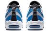 Nike Air Max 95 Photo Blue Nero Bianco 749766-409