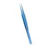 Techrebal 11A Titanium Precision Straight Tweezers