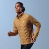 Macondo Ultra-Light Water-Repellent Down Running Jacket