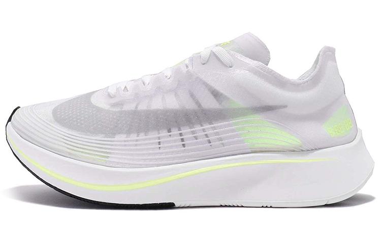 

Nike Zoom Fly White Volt Women s AJ8229-107 35.5