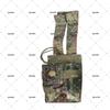 Jingzhisheng Outdoor Radio and Intercom Bag