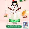 Children's DIY Magic Crystal Tree - Colorful Blooming Paper Tree Toy