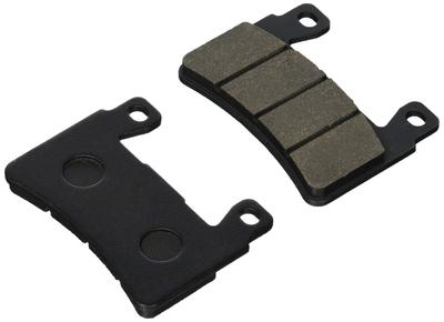 Brzdové destičky pro motocykly [Číslo dílu. 18215] [CB1300SF] [VTR1000SP] [CBR954RR] [CBR929RR] [CBR600RR] [CB40... 18215]