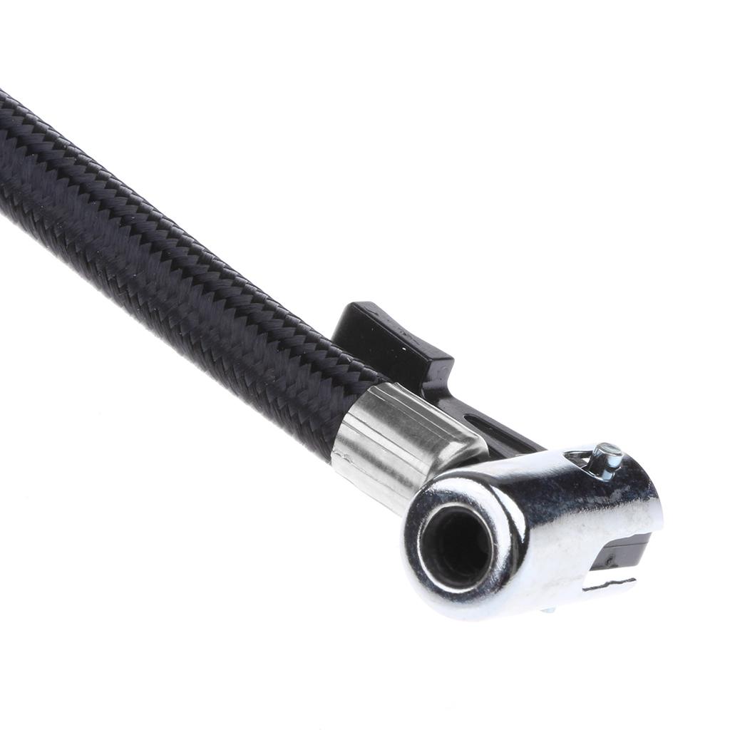 Portable Mini Tire Inflator Air Compressor DC 12V Car Auto Pump