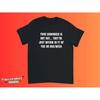 Your Coworker Is Not Sarcastic Office Humor Funny Workplace Relatable T Shirt Top For Everyda