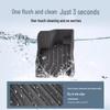 Toyota BZ3X BaiZhi 3X EV TPE Floor Mats for Left/Right Hand Drive: Waterproof Rubber Trunk Carpets