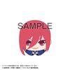 Blue Lock Hug Character Collection 5 Box