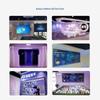 HUAMAI Outdoor Waterproof Seamless LED Display CN plug (adapter included)