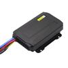 12-24V 25A DC Solar Dual Input Battery Charger Fit for RVs Campers Trailers Boat