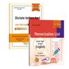 YiBei Junior High English Study & Practice Books