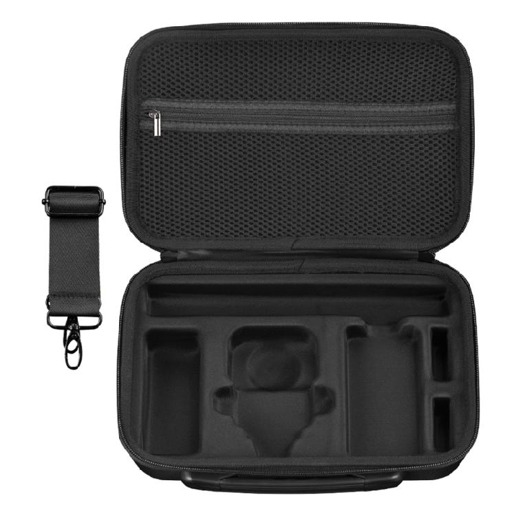 

PU Leather Hard Carrying Case for 360 Portable Storage Bag Hard Protector Travel Case Lens Protective Cover for 360 1