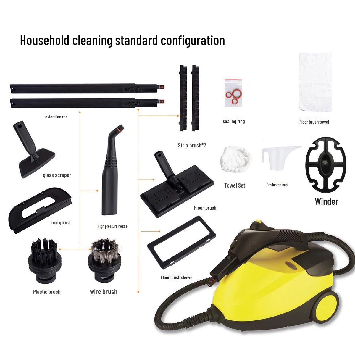 

Парогенератор высокого давления 110 В и фумигатор для домашнего и автомобильного использования