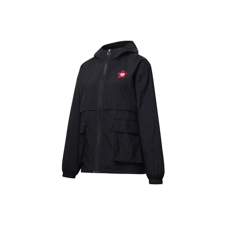 

Новая коллекция Nike ко Дню святого Валентина SS24 Куртки Пальто Женские Черный HF1130-010 S