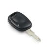 KEYYOU With Cutting Service Car Remote Alarm Key Fit For Renault Master Kangoo Clio Twingo NE72 VAC102 Blade PCF7946 Chip 433MHZ