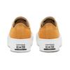 Converse Womens Renew Cotton All Star Platform Low 'Sunflower Gold' (women's sizes) Sunflower Gold / White / White Canvas Shoes