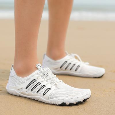 New Non-slip Creek Walking Shoes Summer Rock Climbing Five-finger Shoes Outdoor Mountaineering Beach Shoes Sports Wading Swimming Shoes