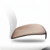 Ice Silk Material Ice Silk Car Seat Cushion With Storage Bag Ventilated Seat Cushion  Summer Use