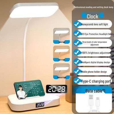 LED-Lampen – LED-Tischleuchten