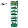 Christmas Gift Giving Supplies Money Card Holder with 6 Slots, Santa/Elk/Tree Theme Cash Box for Santa Claus Bills And Cards, Festive Cardboard