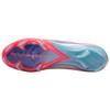 Vini Jr. x Nike Mercurial Vapor 16 Elite Sunset Pulse Unisex Cleats Pink Old-Royal IM3643-640